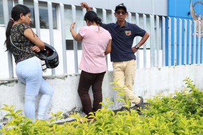 Familiares del adolescente asesinado contaron que él pidió que no lo mataran.