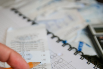 Referencial. Hay propuestas para la reforma tributaria.