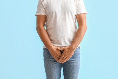 El cáncer en la próstata es una enfermedad que, en sus primeras etapas, no presenta síntomas