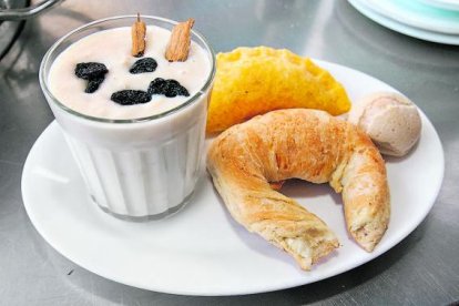 Su nombre proviene del quichua, muruchu.