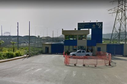 En redes sociales se reportan incidentes en el centro carcelario