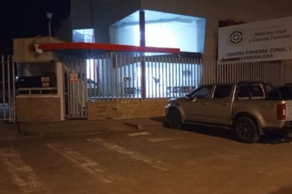 El crimen ha conmocionado a la capital de la provincia verde