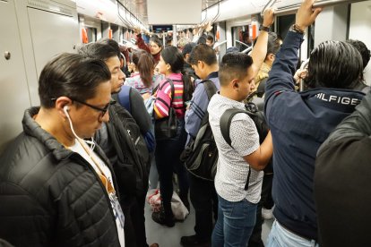 Por ahora no se saben las razones de la suspensión que deja a los quiteños nuevamente a la espera de poder usarlo.