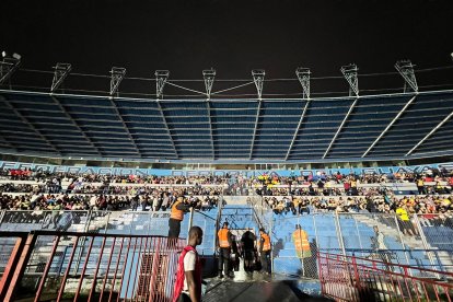 La norma plantea eliminar la exención del 12 % de este tipo de eventos.