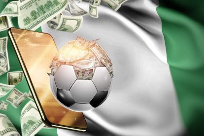 Un verdadero problema son las apuestas en Brasil.