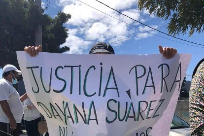 Allegados a la víctima aseguraron que apelarán la sentencia dictada.