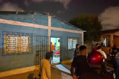 La policía estima que todos los casos estarían relacionados a labores de microtráfico.