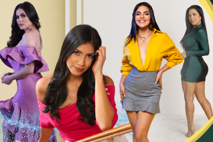 Artistas hablan de los peligros que implica la inseguridad para sus carreras.