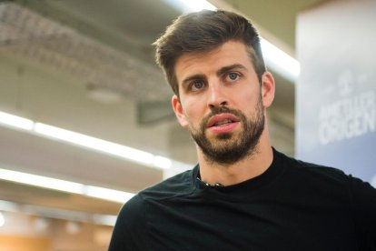 El exfutbolista español no se ha pronunciado al respecto.