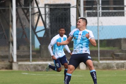 El club Aampetra, de la segunda división de Pichincha, llegó hasta los octavos de final en la Copa Ecuador realizada en 2022.