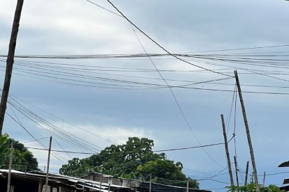 La policía está tras la pista de quienes cometieron el asesinato de Robinson Cerrufo, en Ventanas.