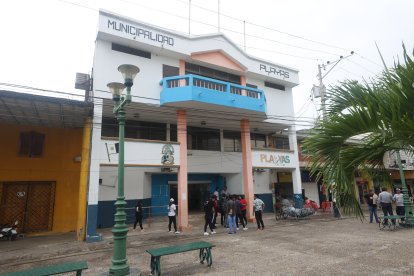 Tras el asesinato del empresario 
y amenazas al alcalde se redoblaron los patrullajes.