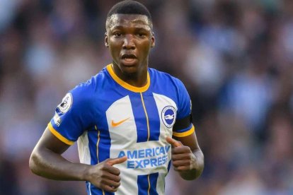 Caicedo, nominado a Mejor jugador joven en la Premier League 2023, volvería al mediocampo.