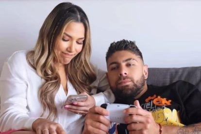 Alejandra Jaramillo  se da una nueva oportunidad en el amor con Beta Mejía.