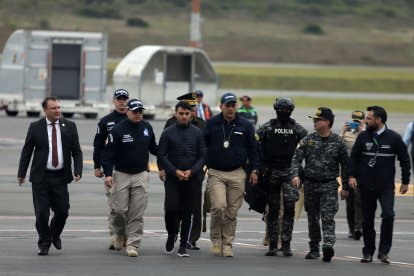 Por el delito cometido, el sentenciado debería cumplir su pena en una cárcel regional.