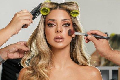 La artista venezolana cuenta con más de un millón de oyentes mensuales en Spotify.