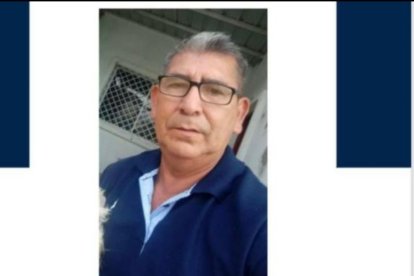 Desde hace seis días familiares de Gustavo Villalva Alejandro desconocen su paradero.