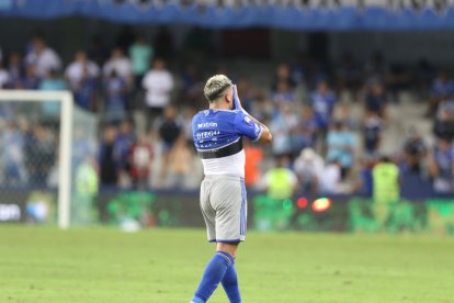 Emelec se queda con 10 puntos.