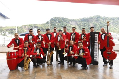 Tiene previsto realizar gira musical en Guayaquil, Latacunga, Quito, Portoviejo y Manta.