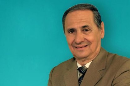 Marcos Hidalgo Andrade falleció este miércoles 31 de mayo de 2023.