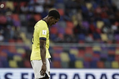 Ecuador se despidió del Mundial sub 20, tras caer en los octavos de final ante Corea del Sur.