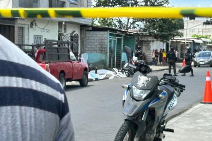 Se registró una masacre en la Isla Trinitaria.