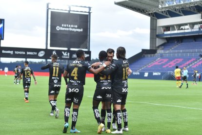 Independiente del Valle ganó diez de los trece encuentros que ha disputado en la etapa.