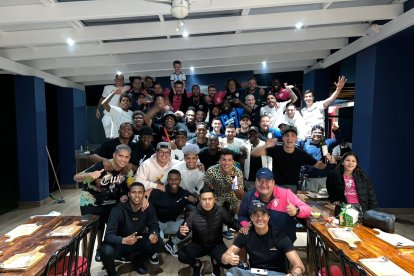 Independiente del Valle, ganador de la primera etapa de LigaPro.