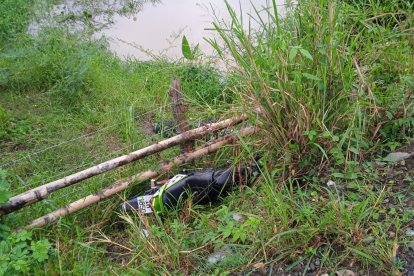 Se presume que estos vehículos estarían implicados en otros delitos.