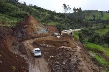 Las vertientes naturales de agua y la