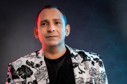 Gerard, tras una tragedia familiar, quiso abandonar la música