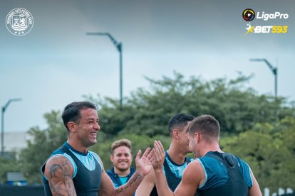 Gabriel Marques debutó oficialmente en la temporada 2007.