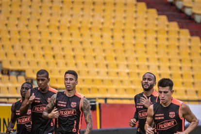 El domingo 11 de junio de 2023, Barcelona visitará a Guayaquil City en la jornada 14 de la LigaPro.