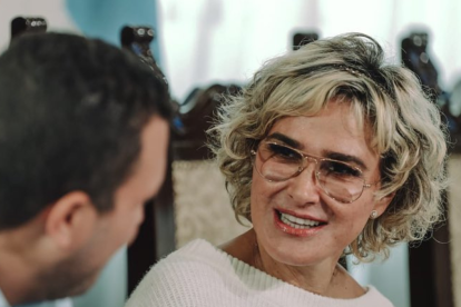 La exalcaldesa de Guayaquil dejó el cargo en mayo de 2023.