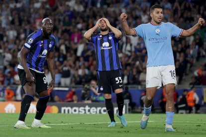 Con esta victoria, Inglaterra suma 15 títulos