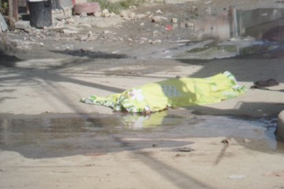 El fallecido fue secuestrado y lo estuvieron torturando por unas cinco horas.