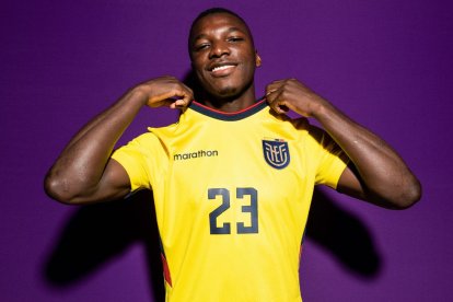 El ecuatoriano es de interés de varios clubes