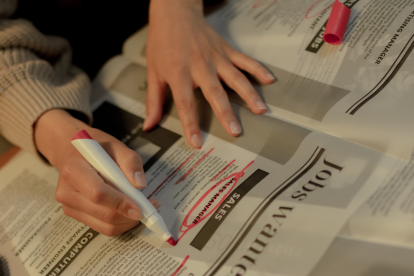 Feria de empleos se realizará este 15 y 16 de junio.