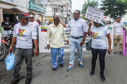 El concejal Olaya fue operado y antes del ataque llevaba cinco días de haberse reintegrado a sus funciones.