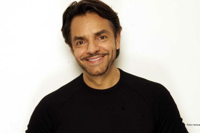 Eugenio González Derbez es un actor y comediante mexicano. Es hijo de la reconocida y fallecida actriz de cine y televisión Silvia Derbez.