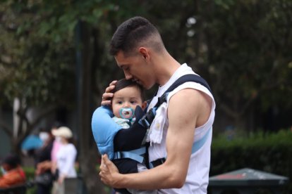 Conoce las actividades para el Día del Padre este fin de semana.