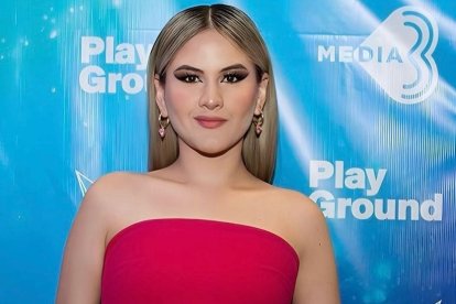 Mar Rendón será parte del Festival Machaca, en Monterrey, México.