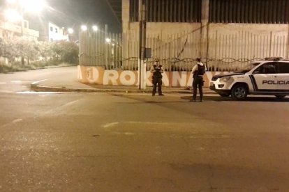 La pieza anatómica corresponde a una persona de sexo masculino