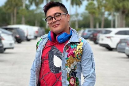 Mauricio Altamirano deberá acudir a la audiencia fijada para el 26 e junio.