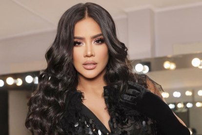 Michela Pincay cuenta con su propio programa en Youtube