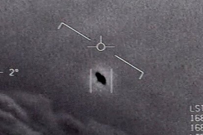 En varias ocasiones, el Pentágono de Estados Unidos aseguró que no tienen evidencia de seres de otros planetas.