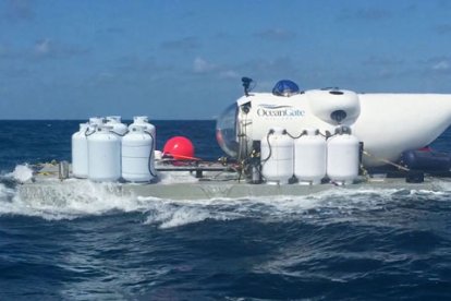 La empresa ofrece viajes por 250 mil dólares