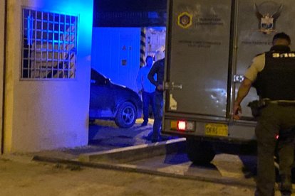 Los hechos violentos se dieron entre el martes 20 de junio y la madrugada de este miércoles 21 de junio de 2023.