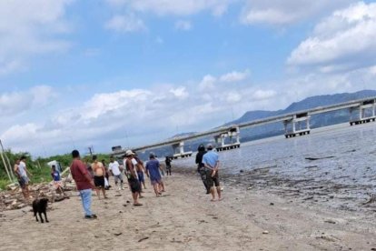 Está clase de hechos serían asociados a una especie de mensajes que se dan entre organizaciones.