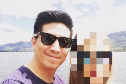 El abogado se encuentra luchando entre la vida y la muerte en un hospital de Quito.